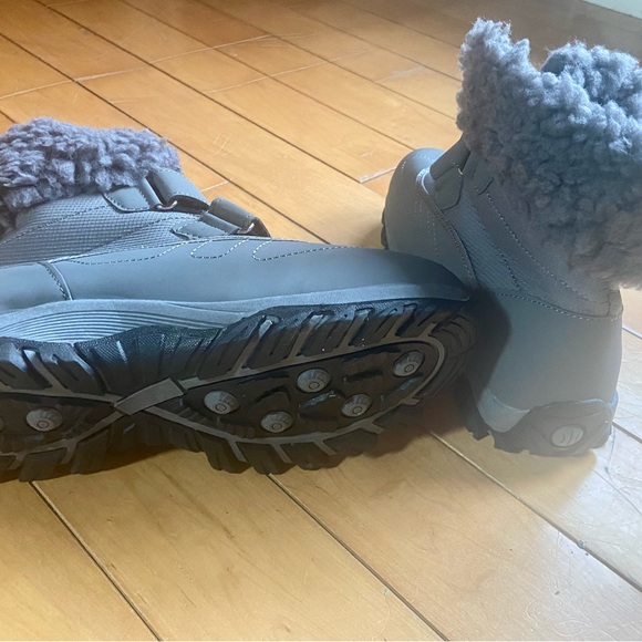 Winter walking boots NEW - Picture 5 of 7